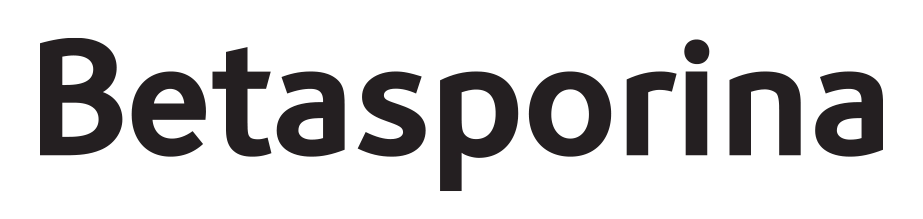 Betasporina